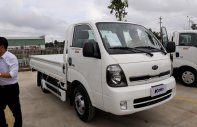 Xe tải 2500kg K200 2018 - Bán xe Kia K200 đời 2018, máy điện, kim phun điện tử, hỗ trợ trả góp 80% giá 343 triệu tại Hà Nội