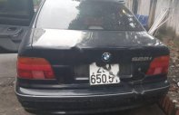 BMW 5 Series 528i 1996 - Bán BMW 5 Series 528i đời 1996, màu xám, nhập khẩu nguyên chiếc, xe gia đình giá 162 triệu tại Hà Nội