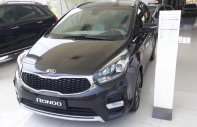 Kia Rondo 2018 - Bán Kia Rondo 2018 (số sàn + tự động) rẻ nhất, xe đủ màu vay 90%, trả góp chỉ 180tr có xe - LH: 0947371548 giá 600 triệu tại Thanh Hóa