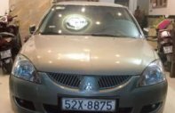 Mitsubishi Galant 2004 - Bán Mitsubishi Galant đời 2004, màu xám   giá 250 triệu tại Tp.HCM