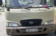 Hyundai County 1998 - Bán Hyundai County 1998, màu kem (be) giá 75 triệu tại Tp.HCM