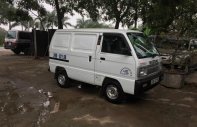 Suzuki Blind Van 2010 - Bán Suzuki Blind Van năm sản xuất 2010, màu trắng, giá 152tr giá 152 triệu tại Hà Nội