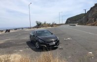 Peugeot 508 2017 - Bán gấp Peugeot 508 2017, màu đen, xe nhập giá 1 tỷ 100 tr tại Tp.HCM