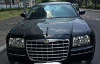 Chrysler 300C 2007 - Cần bán gấp Chrysler 300C 2007, màu đen, xe nhập số tự động giá 670 triệu tại Tp.HCM