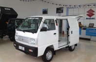 Suzuki Super Carry Van 2018 - Cần bán xe Suzuki Super Carry Van đời 2018, màu trắng, nhập khẩu chính hãng, 285tr giá 285 triệu tại Thanh Hóa