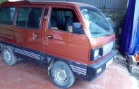 Suzuki Carry 1998 - Cần bán xe Suzuki Carry 1998 giá 55 triệu tại Nghệ An