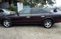 Infiniti Q45 1994 - Bán Infiniti Q45 năm 1994, màu nâu, nhập khẩu giá 45 triệu tại Hà Nội