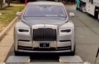 Rolls-Royce Phantom  8 2018 - Bán ô tô Rolls-Royce Phantom Phantom 8 2018, màu bạc nhập khẩu nguyên chiếc giá 19 tỷ 999 tr tại Tp.HCM