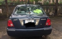 Ford Laser 1.6 2002 - Bán Ford Laser 1.6 sản xuất 2002, màu xanh lam giá 185 triệu tại Quảng Trị