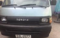 Toyota Van 1993 - Bán Toyota Van đời 1993, giá chỉ 32 triệu giá 32 triệu tại Tp.HCM
