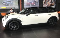 Mini Clubman Cooper S 2017 - Bán xe Mini Cooper SClubman 2.0 Twin Turbo, nhập khẩu nguyên chiếc giao xe ngay giá 1 tỷ 999 tr tại Tp.HCM