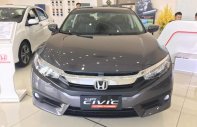 Honda Civic  1.5 turbo  2018 - Bán Honda Civic 1.5 turbo 2018 nhập Thái, giá hưởng thuế 0% nhập khẩu, liên hệ ngay để nhận quà khủng giá 903 triệu tại Bến Tre