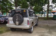 Suzuki Vitara 2004 - Bán ô tô Suzuki Vitara năm 2004, màu bạc, nhập khẩu nguyên chiếc giá 205 triệu tại Đắk Nông