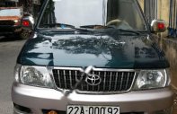 Toyota Zace 2003 - Cần bán lại xe Toyota Zace đời 2003, giá tốt giá 275 triệu tại Hà Giang