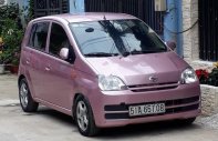 Daihatsu Charade 1.0 AT 2006 - Cần bán gấp Daihatsu Charade 1.0 AT đời 2006, màu hồng, nhập khẩu Nhật Bản, giá chỉ 210 triệu giá 210 triệu tại Tp.HCM