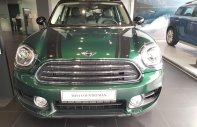 Mini Clubman S 2017 - Bán xe Mini Clubman S năm sản xuất 2017, màu xanh lục, xe nhập giá 2 tỷ 49 tr tại Tp.HCM