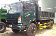 Fuso 1020D 2017 - Xe ben Cửu Long TMT 9,5 tấn giá rẻ đời 2017 tại Đà Nẵng giá 500 triệu tại Đà Nẵng