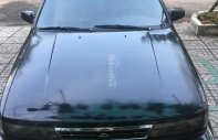 Nissan Stanza X 1992 - Bán Nissan Stanza X năm 1992, màu đen, nhập khẩu nguyên chiếc giá 72 triệu tại Tp.HCM