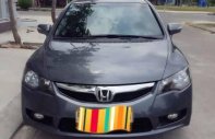 Honda Civic  AT 2010 - Cần bán lại xe Honda Civic, năm 2010 số tự động giá 447 triệu tại Tp.HCM