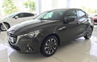 Mazda 2 2018 - Bán Mazda 2 màu đen, trả trước chỉ từ 148 triệu lấy ngay xe, bảo hành chính hãng, tiết kiệm nhiên liệu, LH 0907148849 giá 529 triệu tại Bạc Liêu