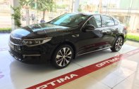 Kia Optima AT 2018 - Bán Kia Optima AT 2018, màu đen, 789 triệu giá 789 triệu tại Hà Nội