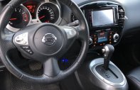 Nissan Juke 2014 - Bán Nissan Juke năm sản xuất 2014, màu đen, nhập khẩu, giá 810tr giá 810 triệu tại Đắk Lắk