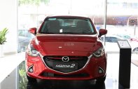 Mazda 2 2018 - Tiết kiệm nhiên liệu, 5l/100 km, trả góp trả trước 160 triệu có xe Mazda 2 Hatchback ra biển số, LH 0975768960 giá 569 triệu tại Bạc Liêu