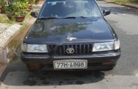 Toyota Chaser 1990 - Bán xe Toyota Chaser năm 1990, màu đen, xe nhập, giá 55tr giá 55 triệu tại Gia Lai