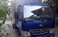 Vinaxuki 1490T 2012 - Cần bán xe Vinaxuki 1490T 2012, màu xanh lam, 80 triệu, Hotline: 0905.02.4011 giá 80 triệu tại Tp.HCM