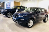 LandRover Range rover Evoque SE Plus 2018 - LandRover Evoque SE Plus chính hãng ưu đãi tốt nhất - Hotline 0908170330 giá 2 tỷ 899 tr tại Tp.HCM