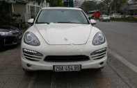 Porsche Cayenne S 2011 - Bán xe Porsche Cayenne S đời 2011, màu trắng, nhập khẩu   giá 2 tỷ 290 tr tại Hà Nội