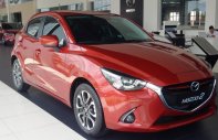 Mazda 2 1.5L 2018 - Bán Mazda 2 Hatchbach thể thao, tiết kiệm nhiên liệu 5l/100km, trả trước 160 triệu nhận ngay xe, LH 0907148849 giá 569 triệu tại Kiên Giang