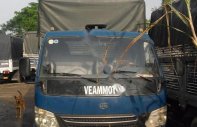 Xe tải 1 tấn - dưới 1,5 tấn 2013 - Bán xe tải Veam 1T7 sản xuất 2013, màu xanh lam   giá 155 triệu tại Tp.HCM