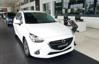 Mazda 2 1.5L 2018 - Giá chỉ từ 529 triệu, trả góp: Trả trước  tr ra biển số, 5l/100km, gọi trực tiếp hoặc zalo 0907148849 giá 529 triệu tại Kiên Giang