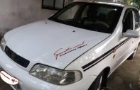 Fiat Albea ELX  2004 - Bán ô tô Fiat Albea ELX đời 2004, màu trắng giá 100 triệu tại Tây Ninh