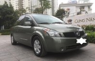 Nissan Quest LE 2005 - Cần bán xe Nissan Quest LE đời 2005, nhập khẩu nguyên chiếc giá 460 triệu tại Hà Nội