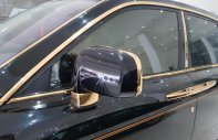 Rolls-Royce Phantom   2010 - Bán xe Rolls-Royce Phantom đời 2010, màu đen, nhập khẩu giá 14 tỷ 800 tr tại Tp.HCM