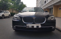 BMW 1 2010 - BMW 740Li Đăng ký 10/2013 Full option giá 1 tỷ 350 tr tại Cả nước