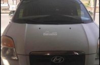 Hyundai Starex   2005 - Bán xe Hyundai Starex 2005, màu trắng giá 255 triệu tại Hải Dương