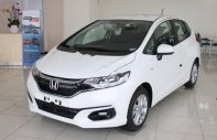 Honda Jazz VX 2018 - Bán xe Honda Jazz VX đời 2018, màu trắng, nhập khẩu  giá 589 triệu tại Thanh Hóa