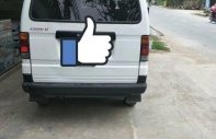 Suzuki Carry   2009 - Bán Suzuki Carry đời 2009, màu trắng giá 165 triệu tại Lạng Sơn