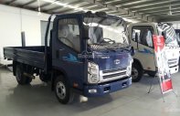 Daehan Teraco 2017 - Giá bán xe tải 1.9 tấn Daehan, nhập khẩu giá 370 triệu tại Hà Nội