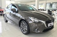 Mazda 2 2018 - Trả trước 148 lấy ngay xe Mazda 2 ra biển số, bảo hành chính hãng 3 năm, tiết kiệm 5l/100km, LH 0907148849 giá 529 triệu tại Kiên Giang