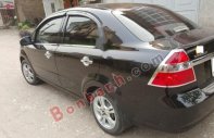 Chevrolet Aveo 2014 - Bán xe Chevrolet Aveo 2014, màu đen   giá 328 triệu tại Thái Nguyên