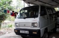 Suzuki Carry 1998 - Bán xe Suzuki Carry đời 1998, màu trắng, 75tr giá 75 triệu tại Lạng Sơn