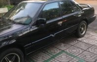 Nissan Stanza 1992 - Cần bán lại xe Nissan Stanza đời 1992, màu đen, xe nhập xe gia đình giá 74 triệu tại Tp.HCM