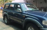 Toyota Land Cruiser MT 1992 - Cần bán xe Toyota Land Cruiser MT sản xuất năm 1992 giá 200 triệu tại Tây Ninh