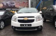 Chevrolet Orlando   2017 - Bán xe Chevrolet Orlando đời 2017, màu trắng, 639tr giá 639 triệu tại Vĩnh Phúc