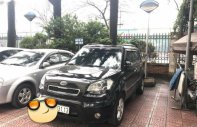 Kia Soul   2008 - Bán Kia Soul đời 2008, màu đen, xe nhập giá 370 triệu tại Hà Nội