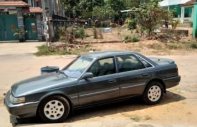 Mazda 626 1988 - Bán Mazda 626 đời 1988, nhập khẩu nguyên chiếc giá 55 triệu tại Tp.HCM